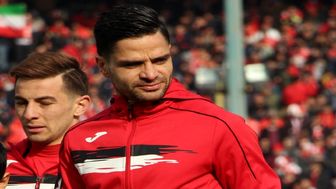  خبر خوش به هواداران  پرسپولیس قبل از بازی با الهلال /فوق ستاره به تیم بازگشت