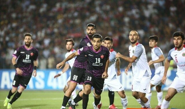 شیطنت رسانه ای الهلال بر علیه پرسپولیس مشخص شد 