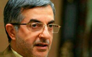 احتمال صدور حکم جلب برای مشایی