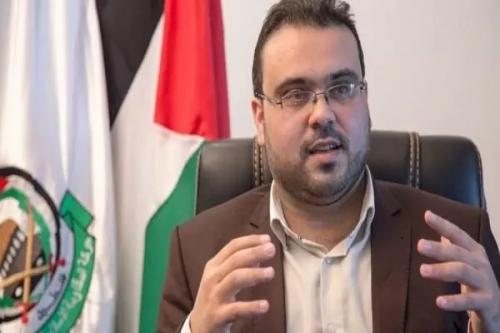  واکنش حماس به جدیدترین اقدام محمود عباس