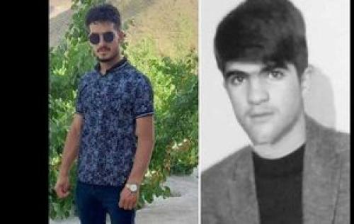  کشته شدن ۲ کولبر ایرانی به دست ارتش ترکیه