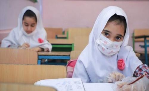 کلاس اولی ها چند روز به مدرسه می روند