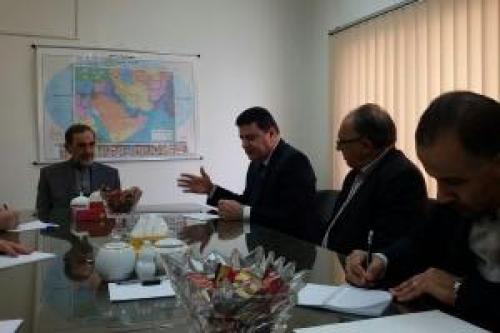 اعلام مواضع ایران در قبال بحران سوریه