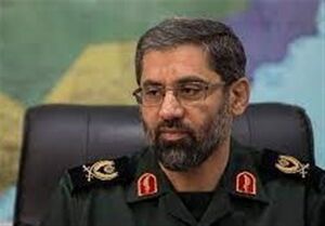 فرمانده پدافند هوایی سپاه: جزو کشورهای برتر در حوزه موشکی هستیم/ رژیم صهیونیستی و آمریکا از توان نظامی ایران هراس دارند