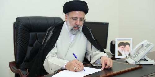 قانون جهش تولید مسکن توسط رئیسی ابلاغ شد