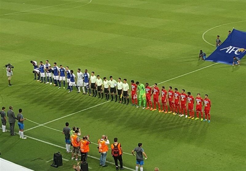 خبری عجیب؛ حذف پرسپولیس و الهلال از لیگ قهرمانان