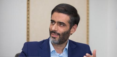 سعید محمد دبیر شورای عالی مناطق آزاد شد