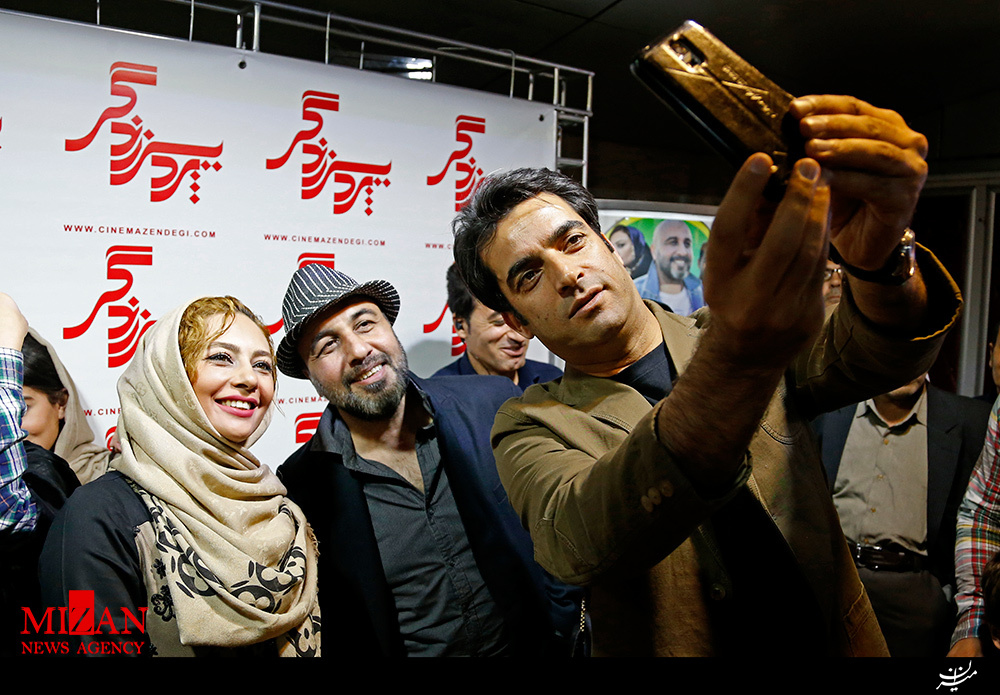 بادیگارد "حاتمی کیا" 5 میلیاردی می‌شود