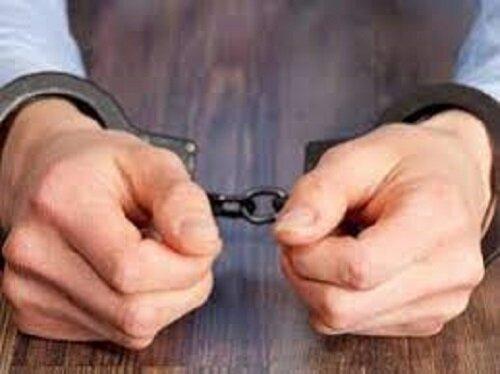 دعانویس میلیاردی دستگیر شد