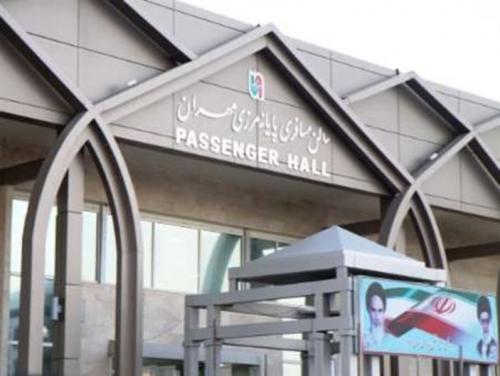 آمادگی مرز مهران برای بازگشت زائران  