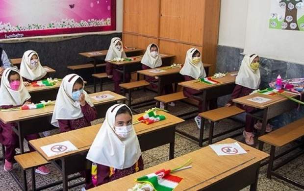 جزئیات آغاز سال تحصیلی ۱۴۰۱_ ۱۴۰۰