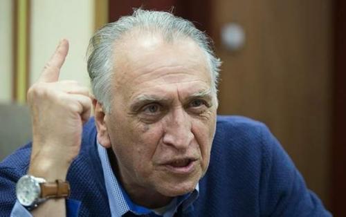 بازیگران را تهدید می‌کنند اسم انقلاب و نظام را نیاورند