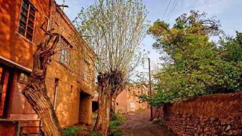 عجیب و غریب ترین روستاهای ایرانی 