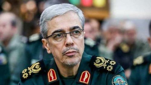 سربازان نقش مؤثری در ایجاد قدرت بازدارندگی دارند