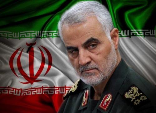 حافظ در باره شهید سلیمانی چه گفته بود؟!