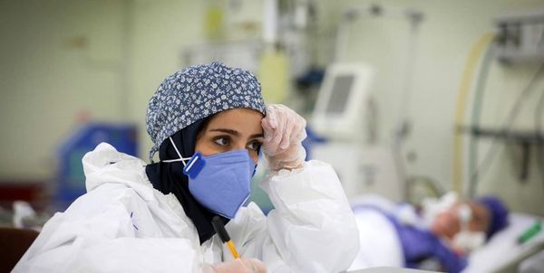 پرستاران تا چه زمانی با واکسیناسیون ایمن هستند؟/ واکنش به تزریق دوز سوم با واکسن فایزر
