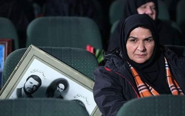 غبار گسترده سینمای دفاع مقدس را فرا گرفته