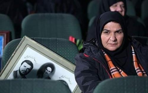 غبار گسترده سینمای دفاع مقدس را فرا گرفته