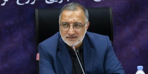 علیرضا زاکانی:آیت الله علامه آملی فیلسوف انقلابی بود