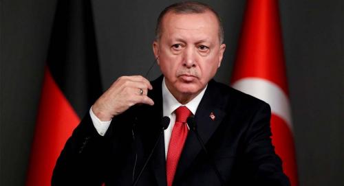  خشم اردوغان از واشنگتن چقدر واقعی است؟ 