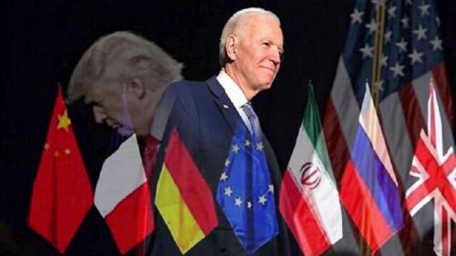 قصد آمریکا برای بازگشت به برجام، در سایه تردید