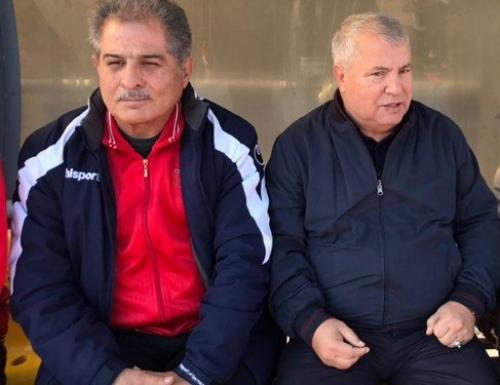  بازگشت احتمالی سلطان به پرسپولیس