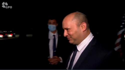  لفاظی نخست وزیر رژیم صهیونیستی علیه ایران