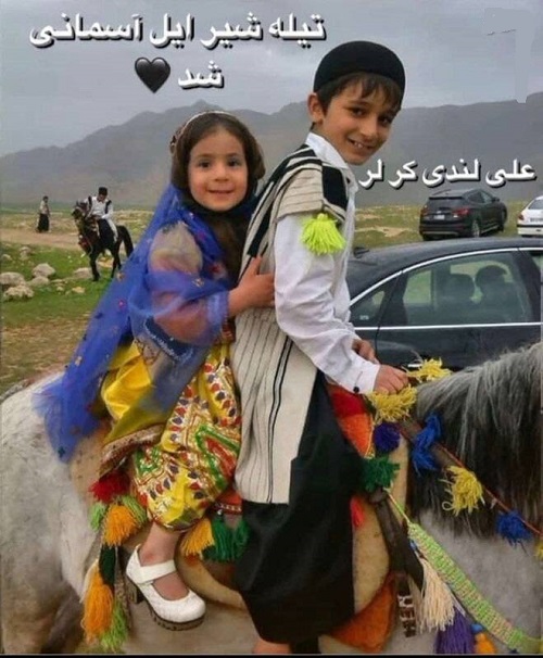  سروده شاعر پاکستانی در سوگ قهرمانِ پانزده‌ساله‌ ایرانی