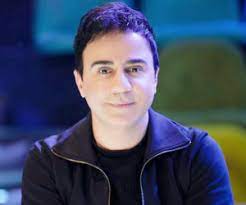 ماشین لاکچری داریوش فرضیایی + عکس 