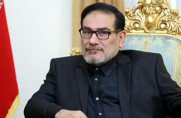  دیدار علی شمخانی و عادل الجبیر در بغداد 