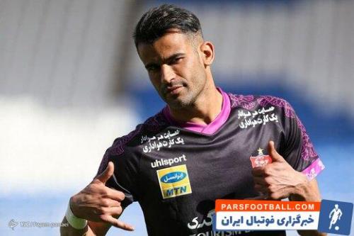 اتش بازی یحیی و پرسپولیس در عربستان/رونمایی سرخ پوشان از قاتل سعودی ها در دیدارحساس