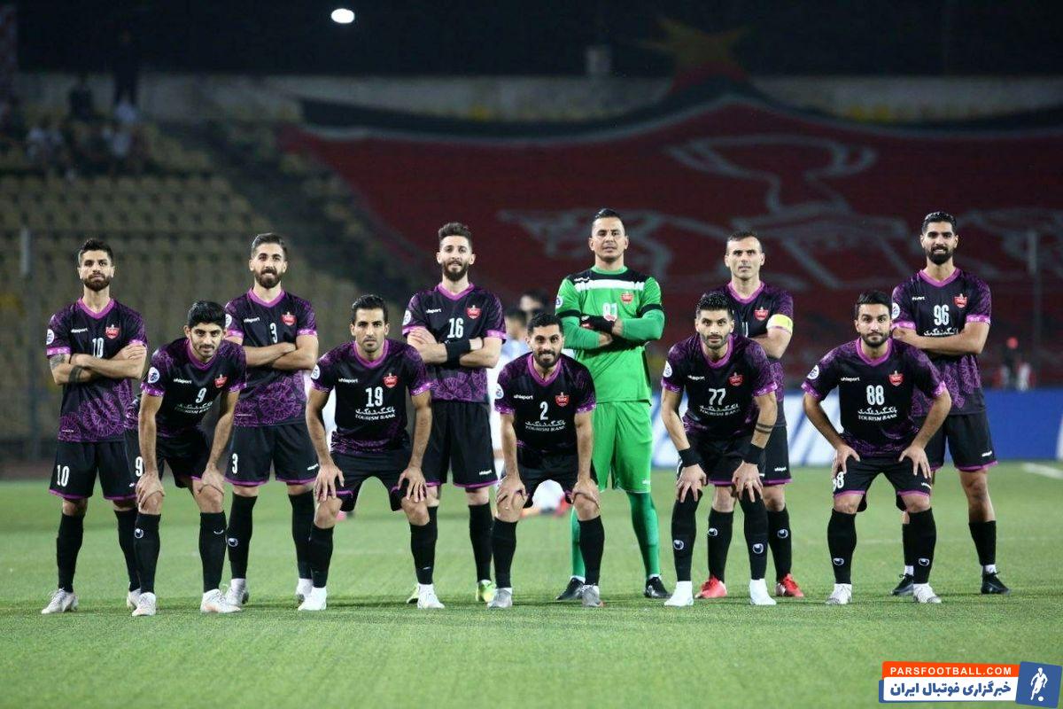 جنجال عجیبی که اقدام جنجالی یحیی در پرسپولیس پیش از دیدار با الهلال به پا کرد