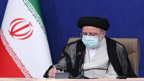 پیام تسلیت رئیس‌جمهور درپی درگذشت پدر شهیدان شیخدرآبادی