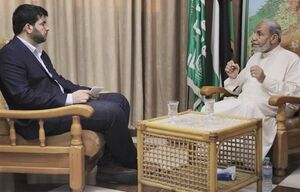  اسرائیل با کدام نبرد محو خواهد شد؟
