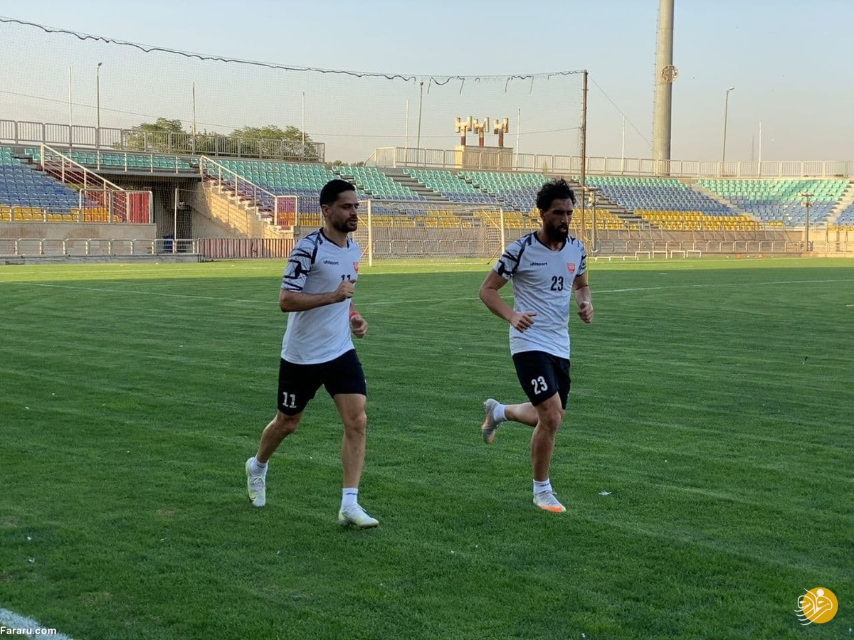 دردسری بی پایان پرسپولیس در دیدار حساس/غیبت چهار بازیکن کلیدی یحیی مقابل الهلال 