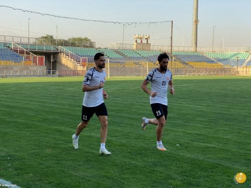 دردسری بی پایان پرسپولیس در دیدار حساس/غیبت چهار بازیکن کلیدی یحیی مقابل الهلال 