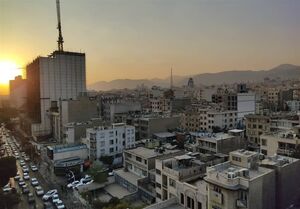 نرخ اجاره‌بها در کشور افزایش یافت