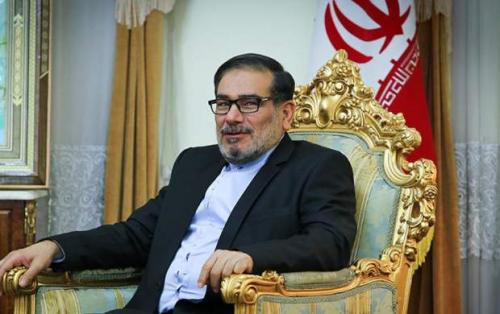 تکذیب ملاقات شمخانی با مقامات سعودی