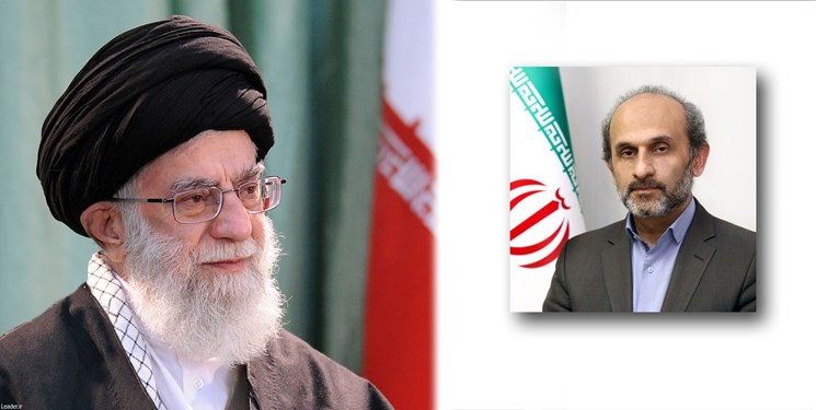 دکتر پیمان جبلی به ریاست سازمان صداوسیما منصوب شد/ مطالبات رهبری از رئیس جدید رسانه ملی چیست؟/ سوابق و تحصیلات جبلی