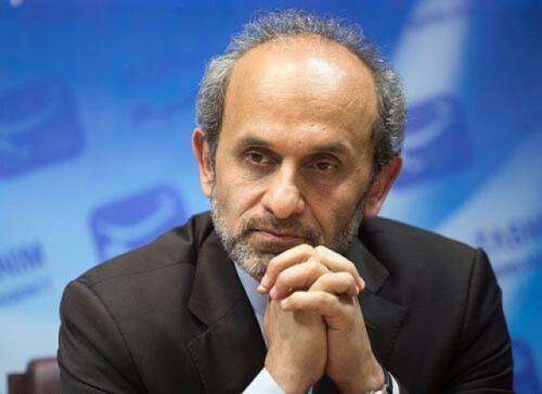 رئیس جدید صداوسیما پیمان جبلی بیشتر آشنا شوید