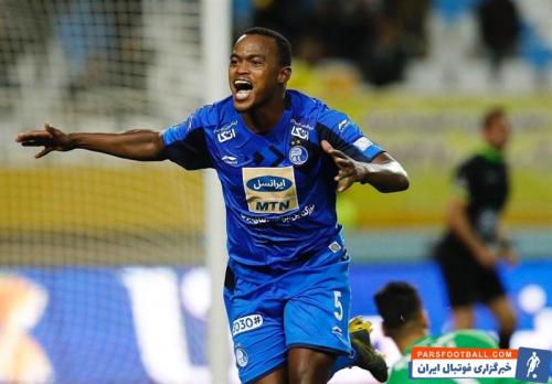 واکنش شاه ماهی  محبوب هواداران استقلال به‌ خبر پیوستنش به پرسپولیس