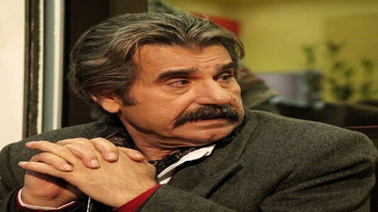 آخرین خبر از وضعیت جسمانی عزت الله مهرآوران