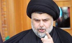  هشدار مجدد مقتدی الصدر به دولت عراق: همچنان منتظریم!