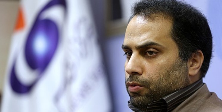  قائم‌مقام سرپرست نهاد ریاست جمهوری منصوب شد 