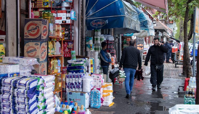  بیشترین و کمترین تورم برای کدام شهر ایران است؟