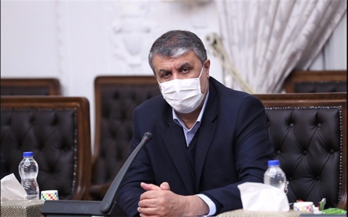 اسلامی درباره ادعای وجود ذرات اورانیوم با منشأ انسانی در ایران: آژانس نباید بازیچه گروه‌های تروریستی باشد 