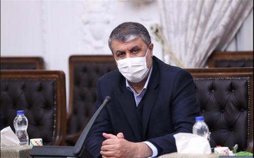 اسلامی درباره ادعای وجود ذرات اورانیوم با منشأ انسانی در ایران: آژانس نباید بازیچه گروه‌های تروریستی باشد 