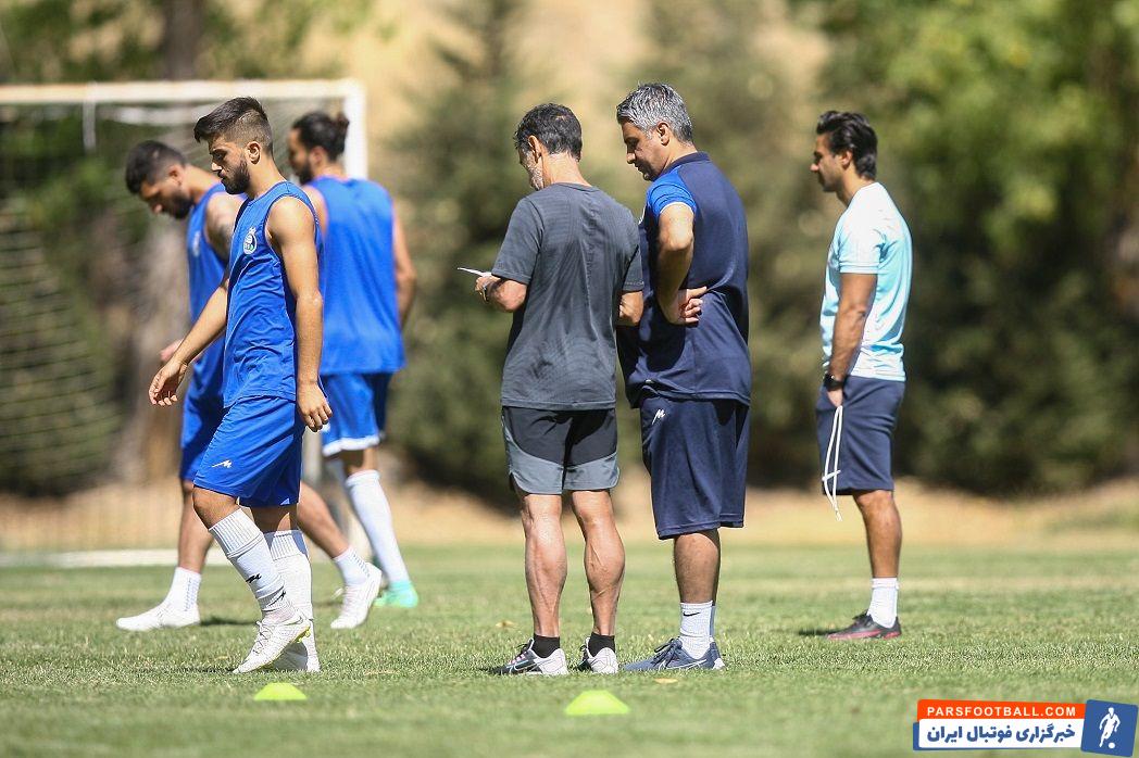 خبری عجیب از افشای اسامی همه طلبکاران استقلال رسید !