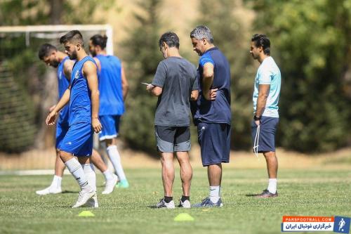 خبری عجیب از افشای اسامی همه طلبکاران استقلال رسید !