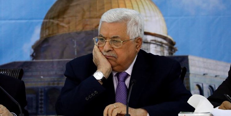 جو بایدن درخواست محمود عباس برای دیدار را نپذیرفت